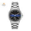 Women's Thin Blue Line For Law Enforcement
